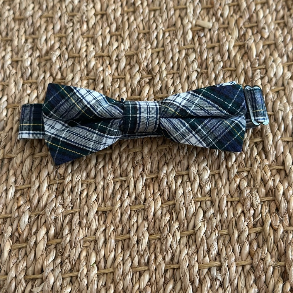 J. Crew Crewcuts Bow Tie